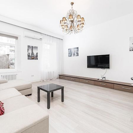 Vorontsov Lane Luxury Apartment Odesa Exterior foto