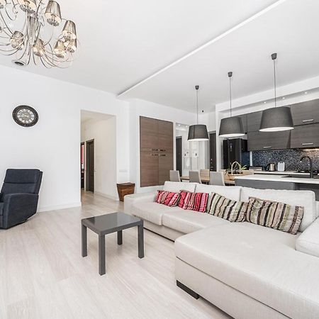 Vorontsov Lane Luxury Apartment Odesa Exterior foto