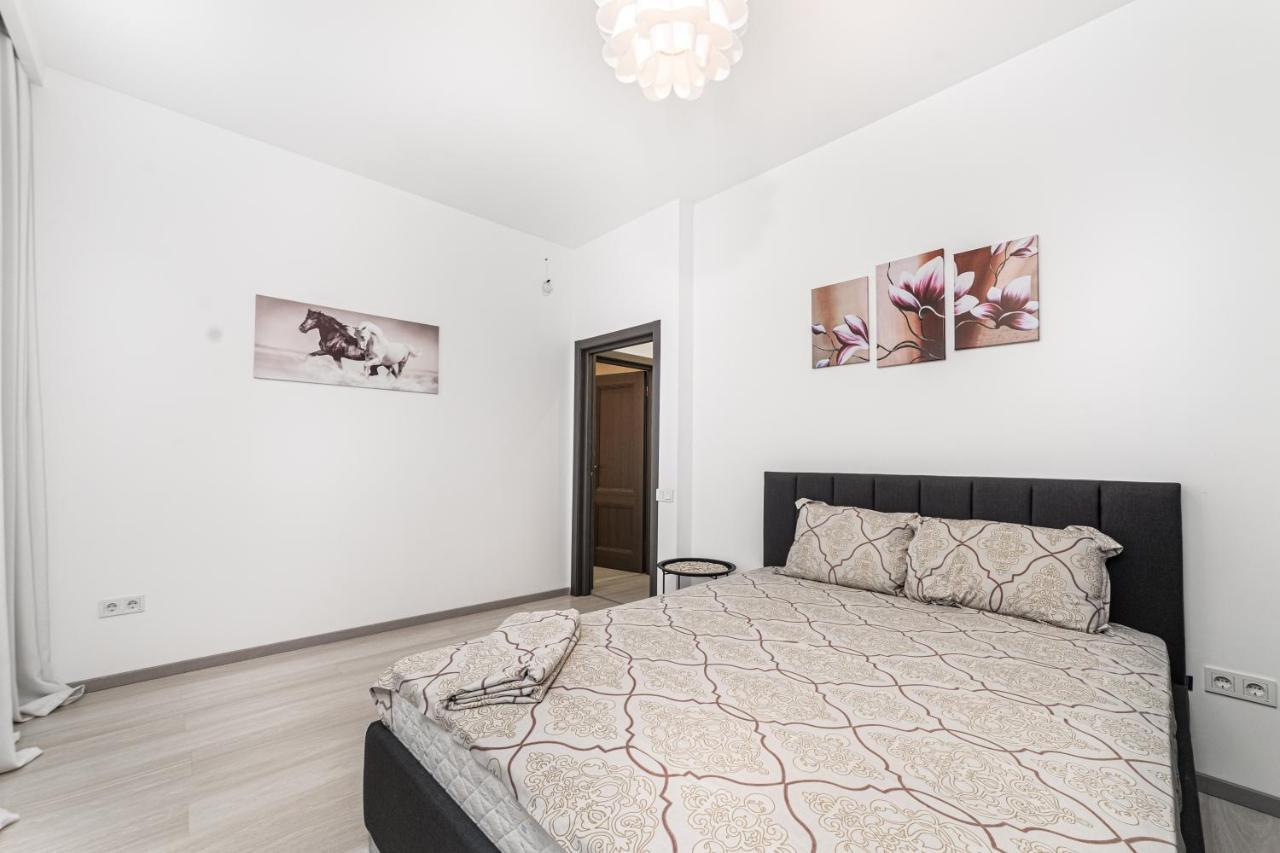 Vorontsov Lane Luxury Apartment Odesa Exterior foto