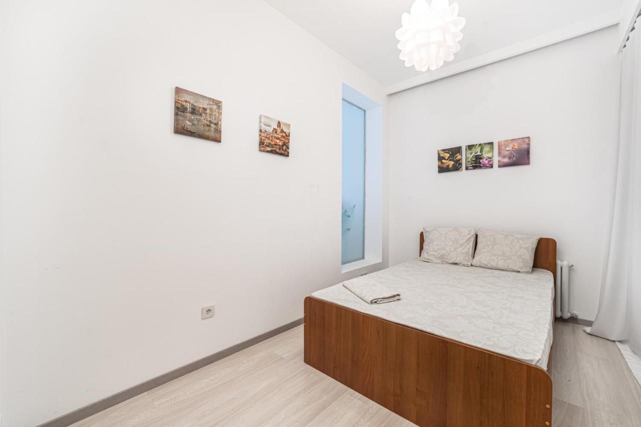 Vorontsov Lane Luxury Apartment Odesa Exterior foto