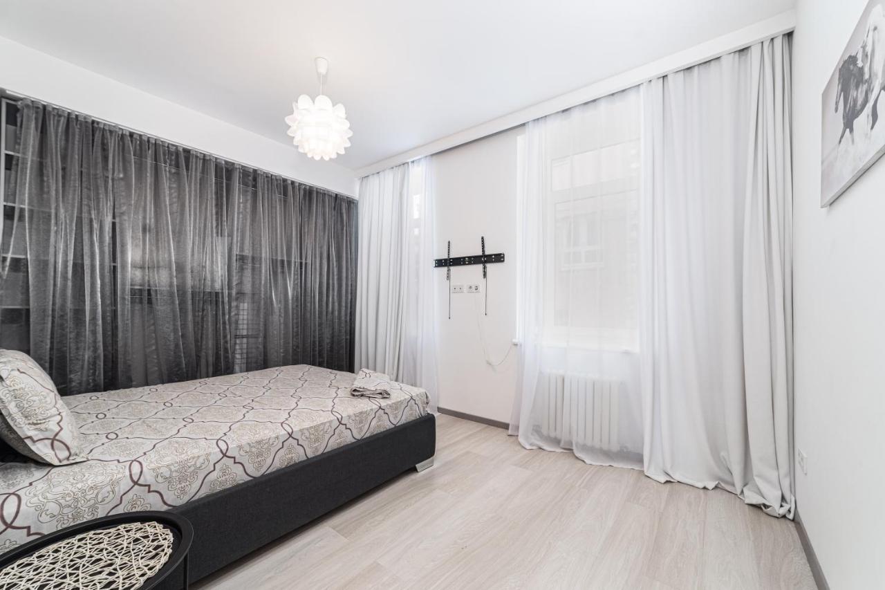 Vorontsov Lane Luxury Apartment Odesa Exterior foto