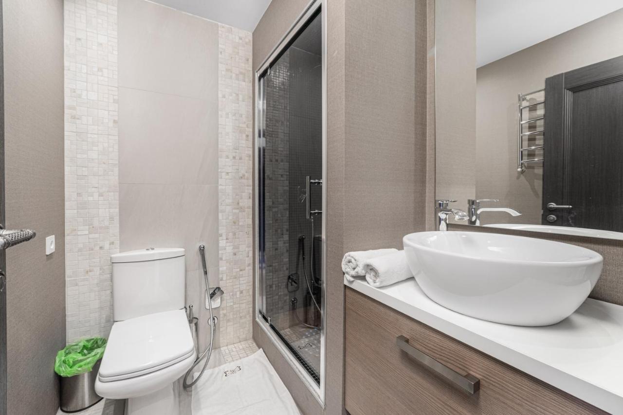 Vorontsov Lane Luxury Apartment Odesa Exterior foto